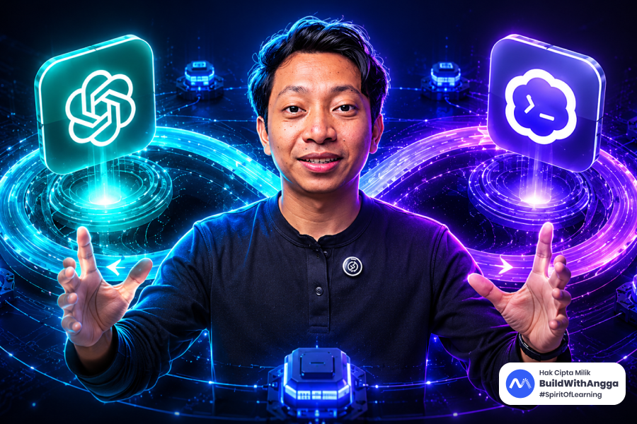 Apa Itu Loop Engineering pada Software Development Menggunakan AI ...