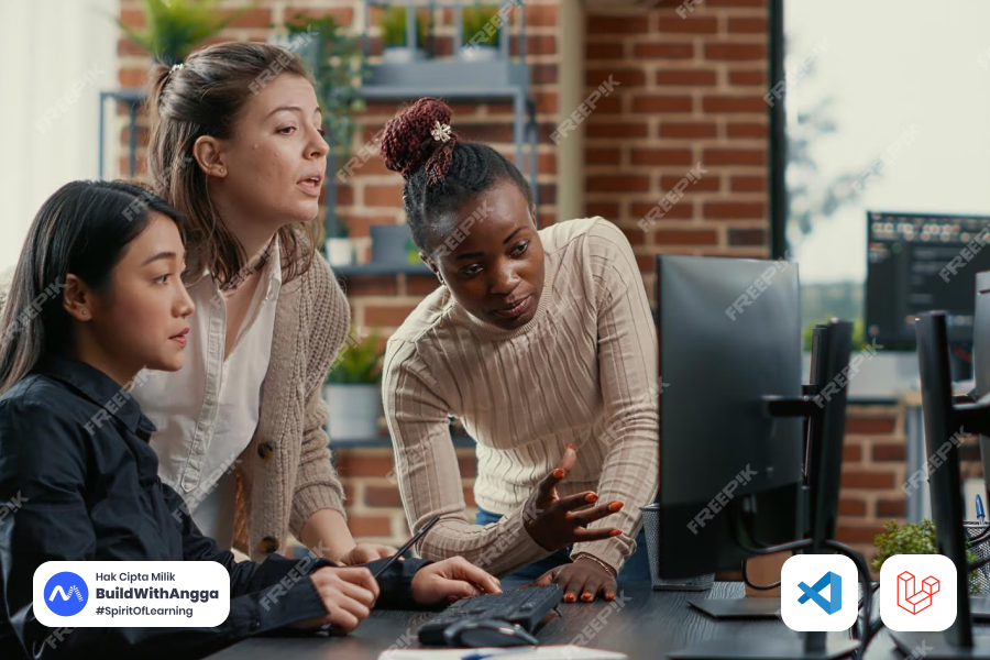 WorkOS AuthKit di Laravel 12 Implementasi Social Login, Passkey, dan SSO dalam Satu Package