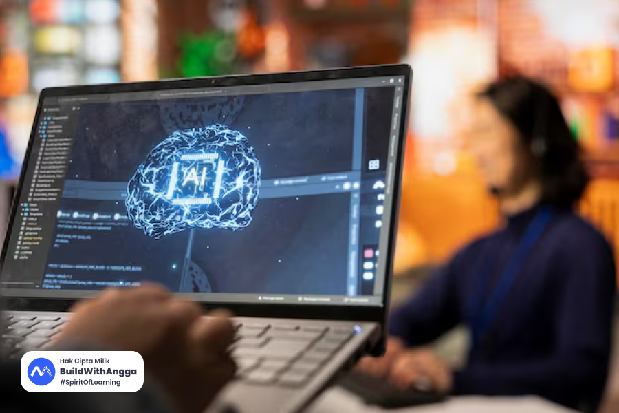 10 Ide Side Hustle Web Developer Sumber Income Terbaru di Era AI