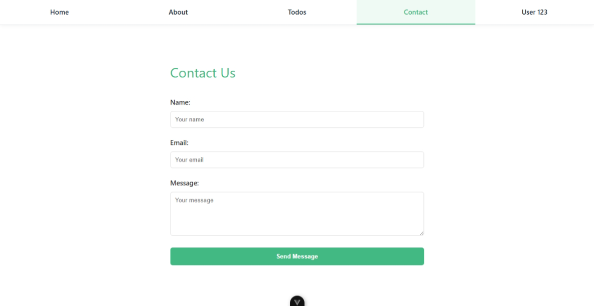 Vue Router Tutorial: Membuat Multi Page App dengan Vue JS - Eps 6