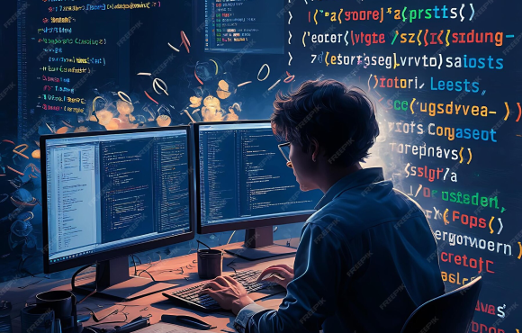 Setelah Vibe Coding Frontend Lalu Gimana Cara Atur Backendnya Panduan Supabase untuk Pemula