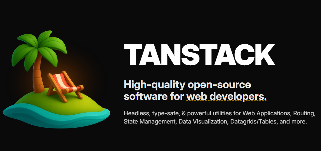 Kenapa Developer Beralih ke TanStack Start di 2026?
