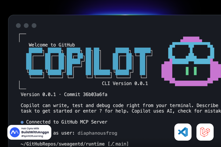 Panduan Pemula Claude Code vs GitHub Copilot untuk Freelance Web Developer Pemula