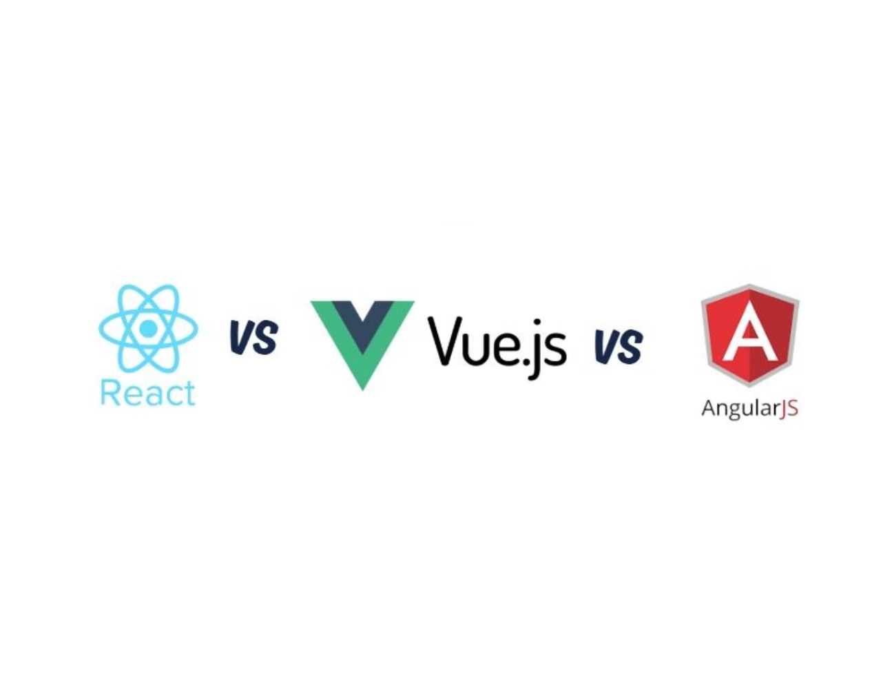 React, Vue, atau Angular? Panduan Memilih Framework Frontend untuk Pemula
