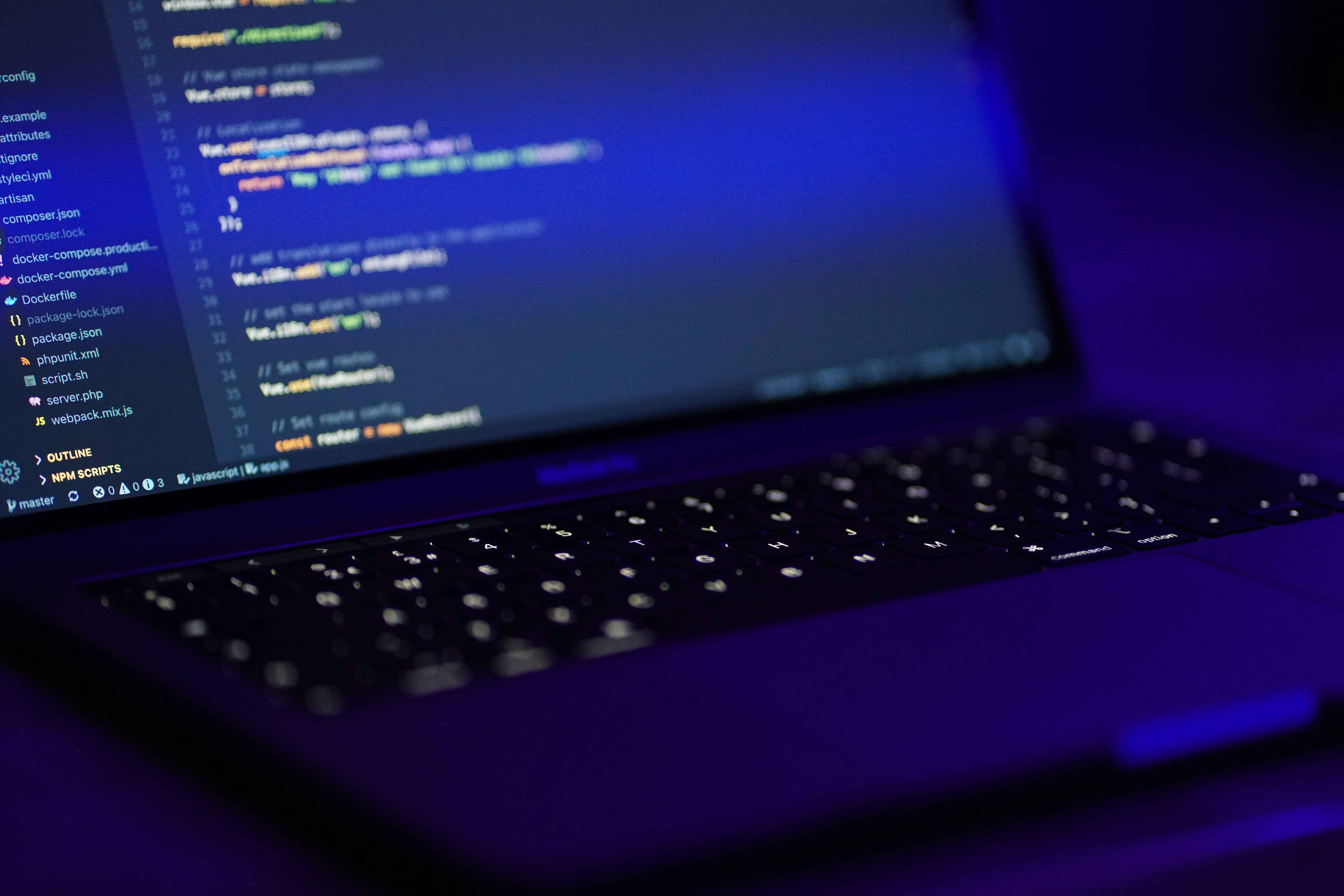 Tutorial Laravel 12 Dari Nol: Pengenalan dan Instalasi - Eps 1