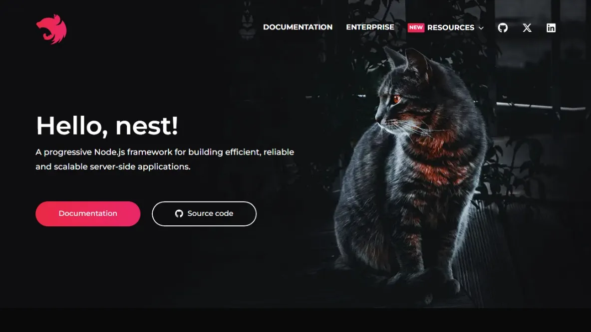 Panduan Lengkap Nest.js untuk Pemula: Cara Membuat REST API dengan Framework Node.js Modern