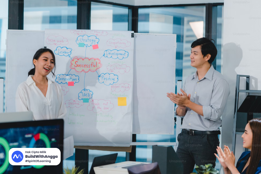 Business English untuk Freelancer: Vocabulary Esensial yang Sering Muncul di Project Brief