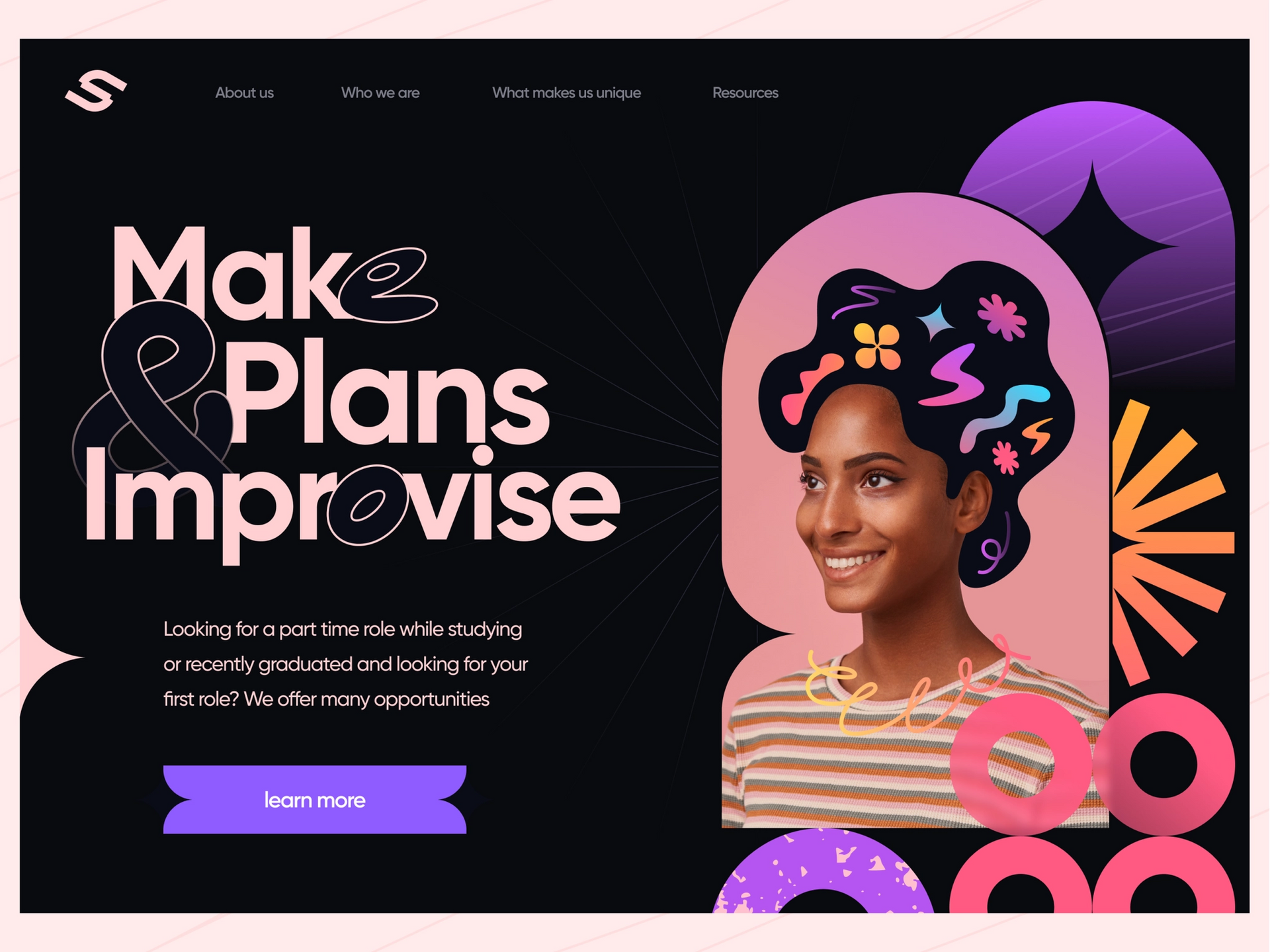 5 Website Untuk Mencari Inspirasi Website Design