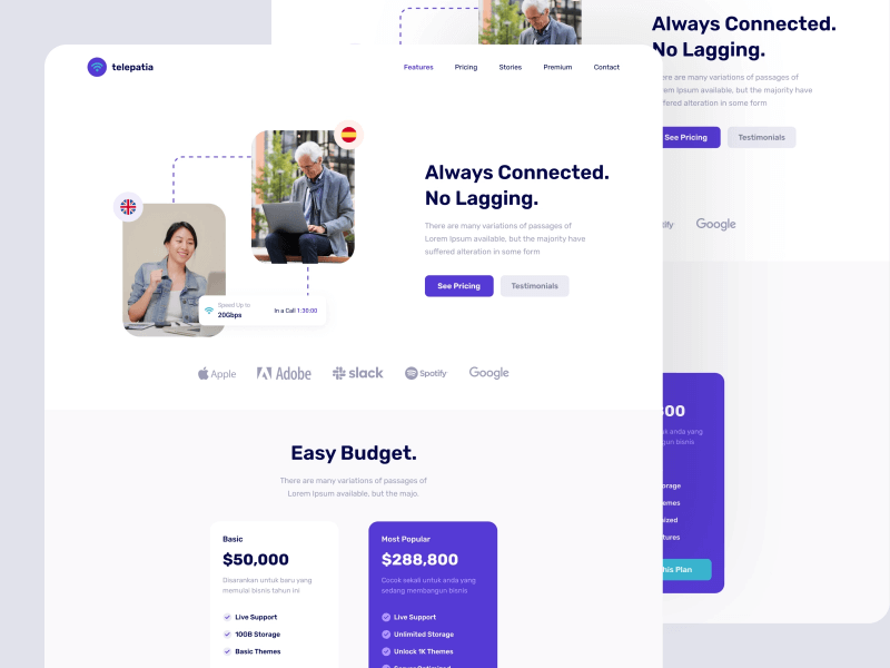 3 Keuntungan Menggunakan Software Figma Sebagai UI/UX Designer