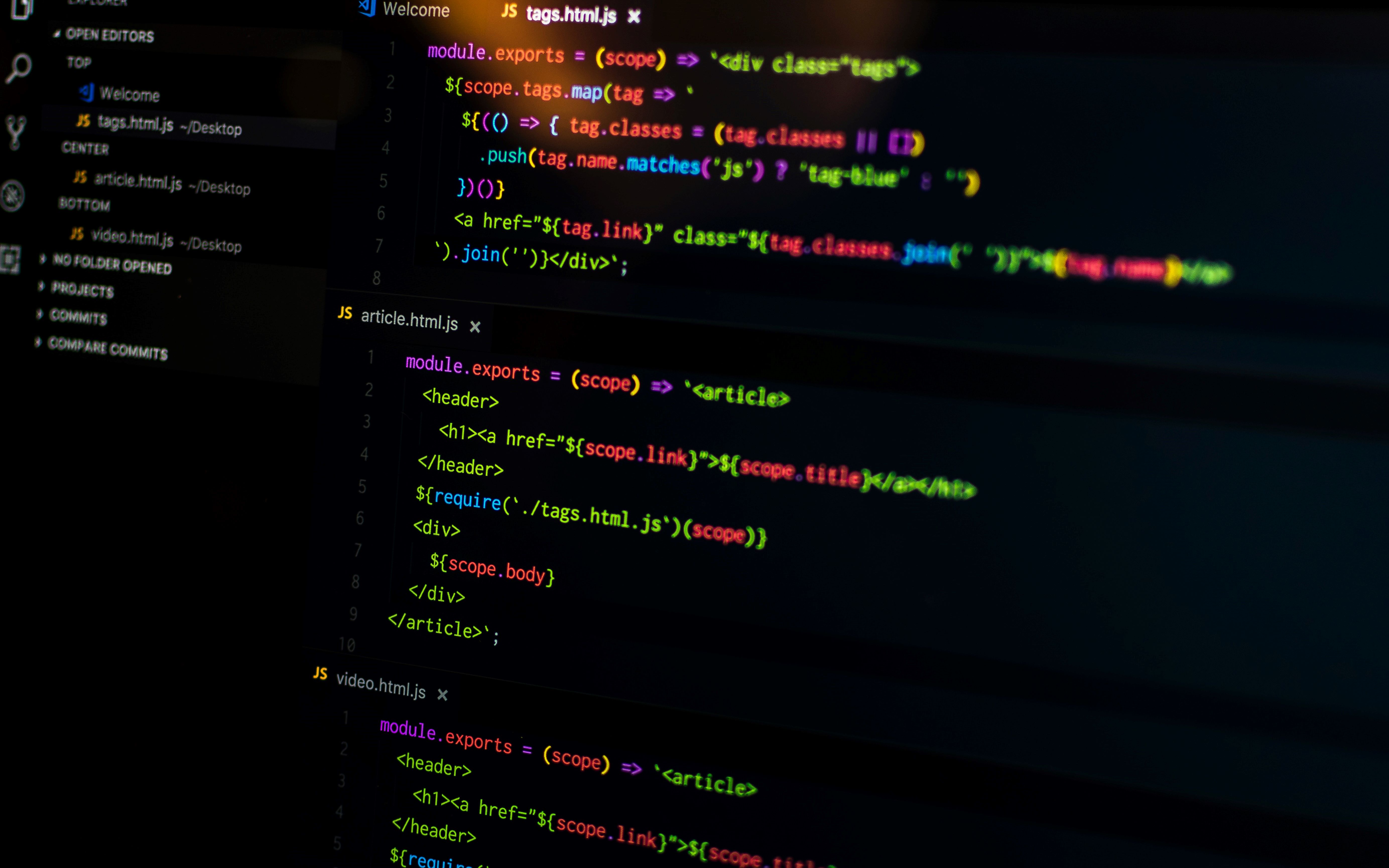 Apa itu Reusable Component pada ReactJS
