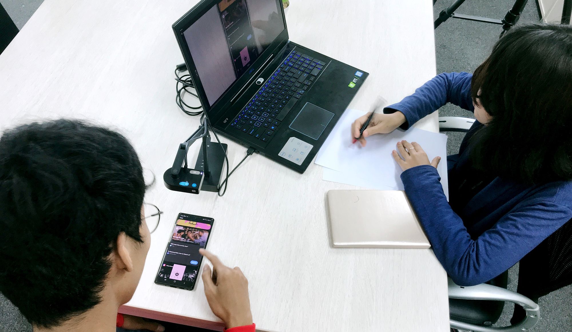 Mengenal Usability Testing dalam Desain Produk