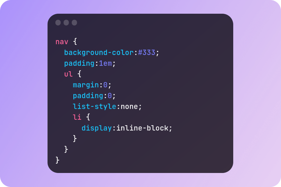 Cara Menggunakan SCSS/SASS Pada HTML