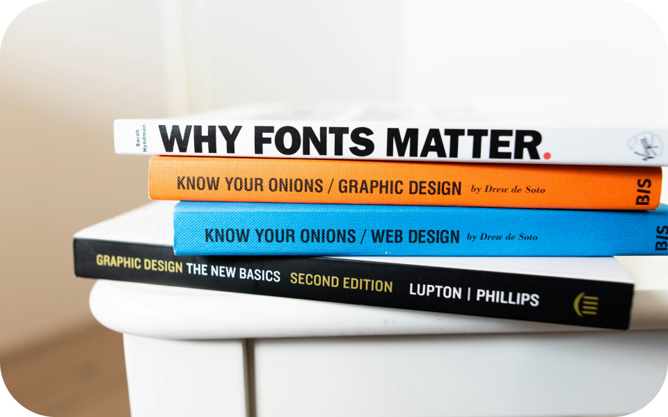 Rekomendasi 10 Font Terbaik Untuk UI/UX Aplikasi Keuangan