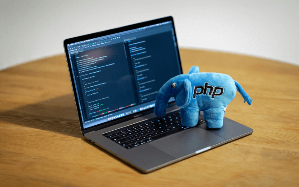 Rekomendasi 5 Framework PHP untuk Pemula