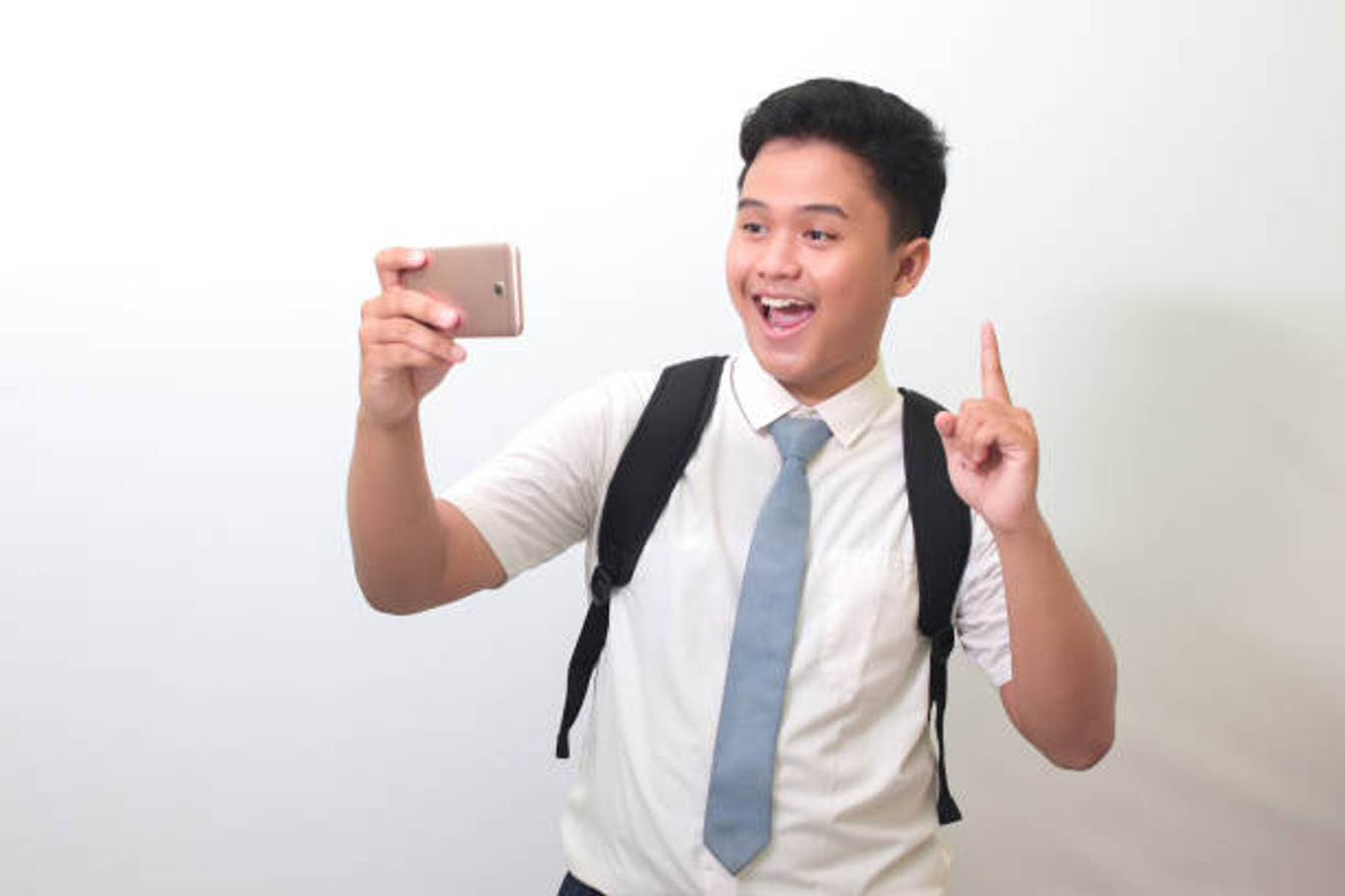 Cita-Cita Generasi Masa Kini: Mau Jadi Content Creator