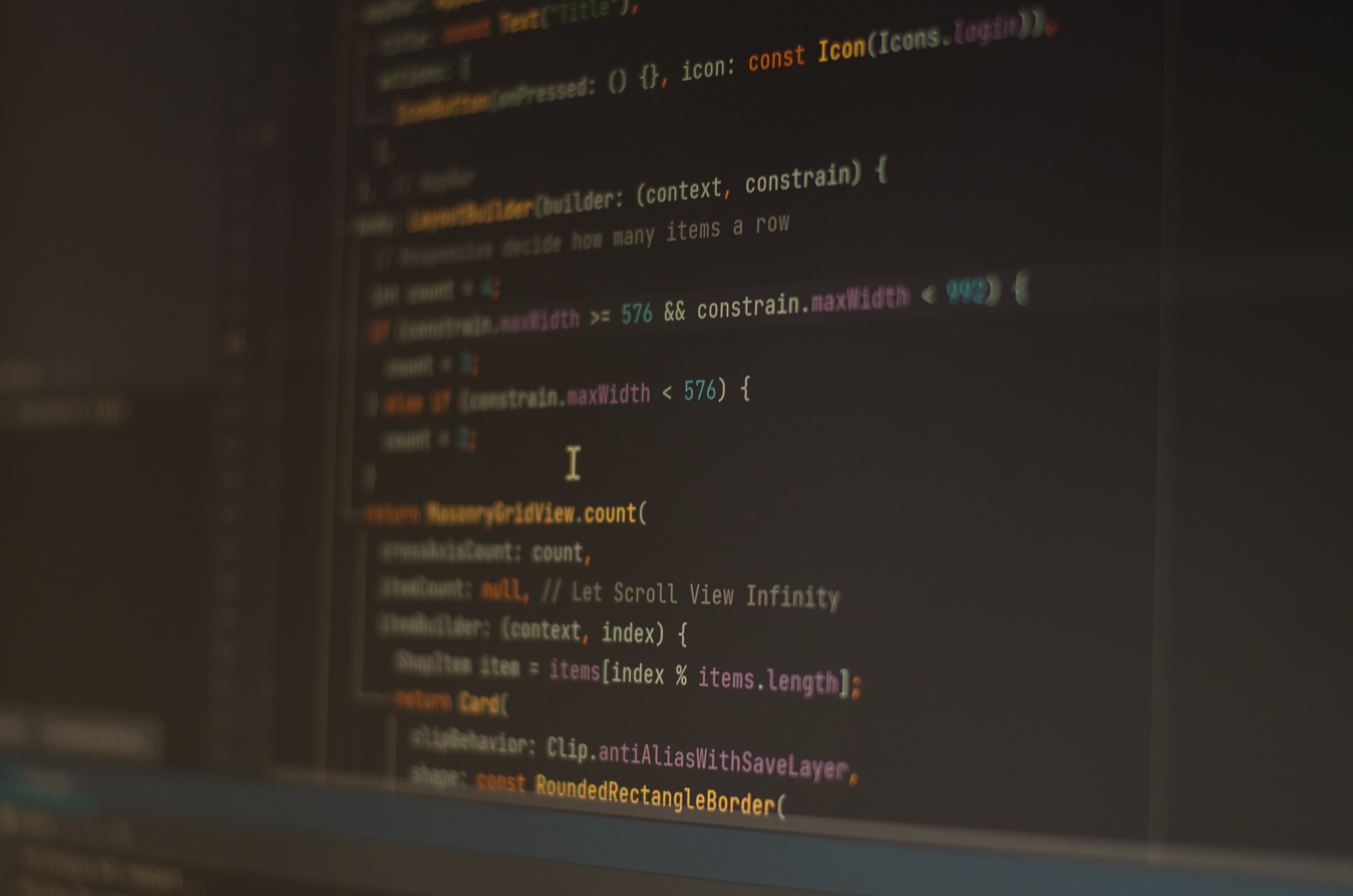 Cara Menggunakan Bottom Sheet pada Flutter Development