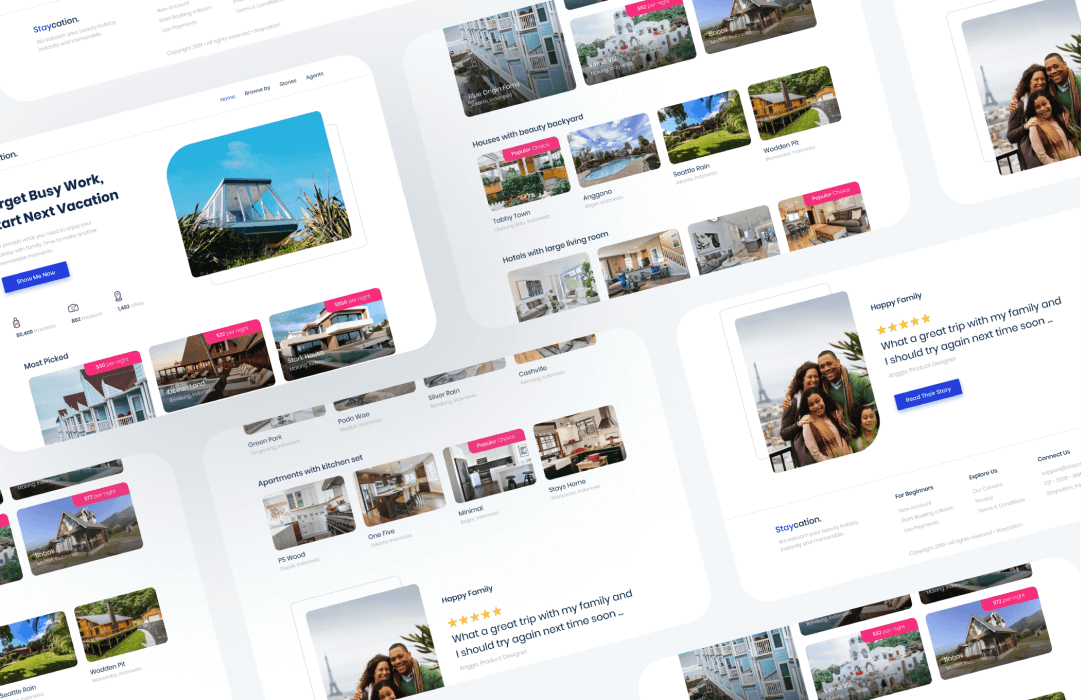 Lowongan Magang UI Design (WFA)